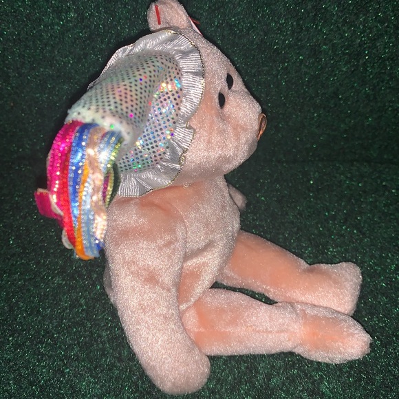 OCTOBER Birthday Month Beanie Babies TY collection - Picture 3 of 5